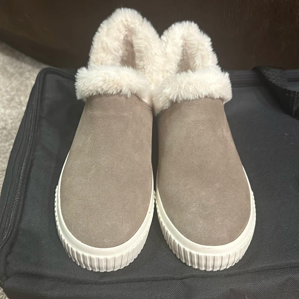 Timberland slipper shoe